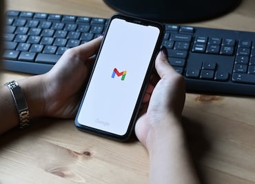 La nueva estafa que circula en correos de Gmail