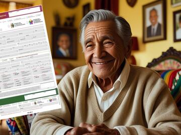 Formato Único de Bienestar 2025