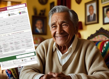 Formato Único de Bienestar 2025