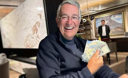Ricardo Salinas Pliego: ¿A cuánto asciende su fortuna y cuáles son sus empresas?