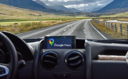 Cómo ahorrar dinero evitando los peajes en tus rutas con Google Maps