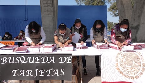 Apoyo económico a madres y padres de familia, darán hasta 3,720 pesos por niño en México y así debes registrarte