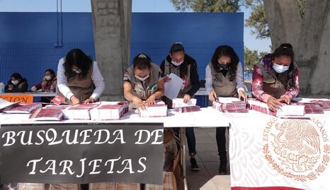 Apoyo económico a madres y padres de familia, darán hasta 3,720 pesos por niño en México y así debes registrarte