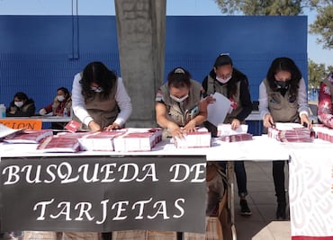 Apoyo económico a madres y padres de familia, darán hasta 3,720 pesos por niño en México y así debes registrarte