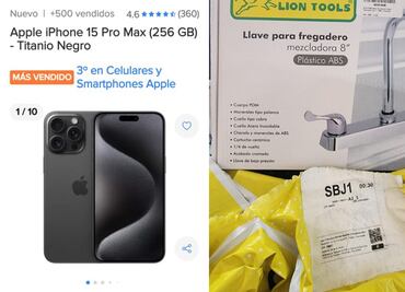 Mercado Libre se hace viral por denuncia de iPhone marca Samsung, AMLO y compras 'de adultos'