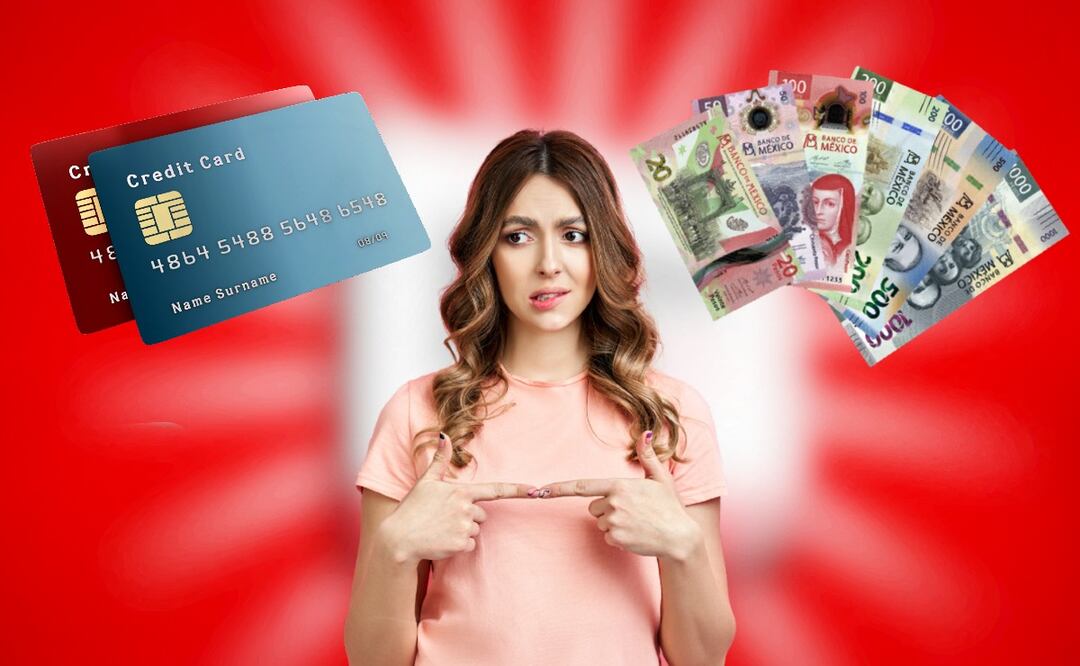 Al contado vs. Meses Sin Intereses en el Buen Fin ¿Cuál es la mejor opción para tus compras decembrinas? (Foto: DeDinero)