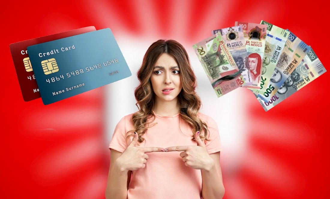 Al contado vs. Meses Sin Intereses en el Buen Fin ¿Cuál es la mejor opción para tus compras decembrinas? (Foto: DeDinero)