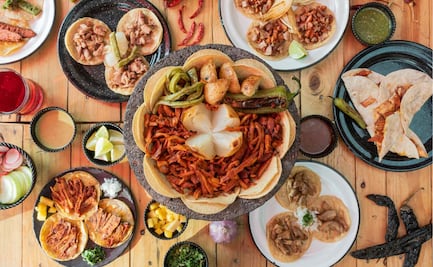 Día del Taco 2024: Cuánto cuesta hacerse unos tacos en la Ciudad de México