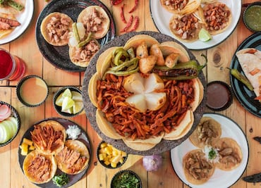 Día del Taco 2024: Cuánto cuesta hacerse unos tacos en la Ciudad de México