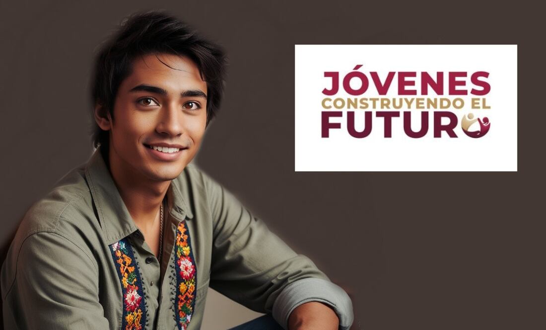 Conoce cuánto aumento el apoyo del programa Jóvenes Construyendo el Futuro. (Foto: Creada con IA)