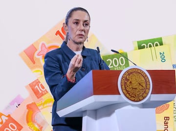 Sheinbaum lanza nuevo Programa del Bienestar que se entrega de inmediato: requisitos y condiciones