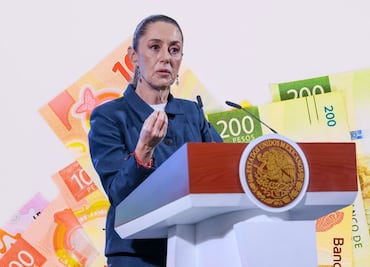 Sheinbaum lanza nuevo Programa del Bienestar que se entrega de inmediato: requisitos y condiciones