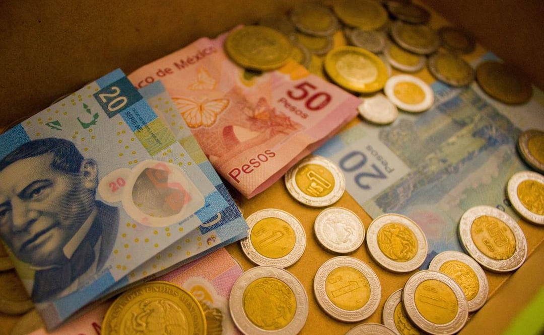 Qué es el IVA en México y cómo se aplica. (Foto: DeDinero)