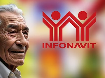 ¿Eres jubilado? Descubre cómo obtener un descuento del 25 por ciento en tu crédito Infonavit