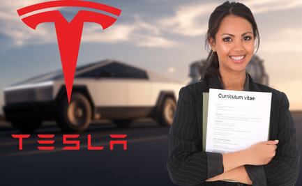 Si te sabes la de chambear, postúlate a las vacantes que tiene Tesla