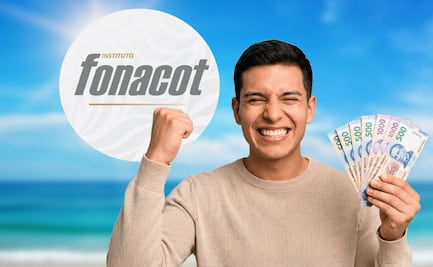 ¿Ganas $20,000 al mes? Esto es lo máximo que te presta Fonacot y así quedarían tus pagos