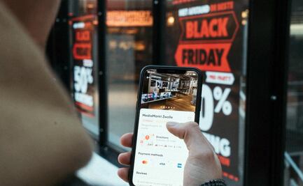 ¿Cuándo empieza el Black Friday en México y cuál es su historia?