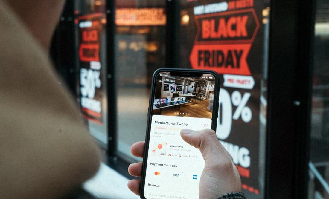 Este día de descuentos puede aprovecharse mediante plataformas digitales. (Foto: Unsplash)