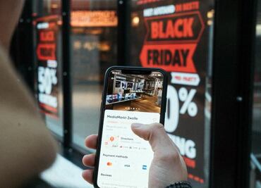 ¿Cuándo empieza el Black Friday en México y cuál es su historia?