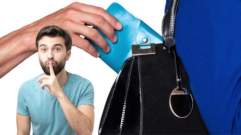 El nuevo fraude que alarma a la CDMX: Así roban tu dinero con una sonrisa en la calle