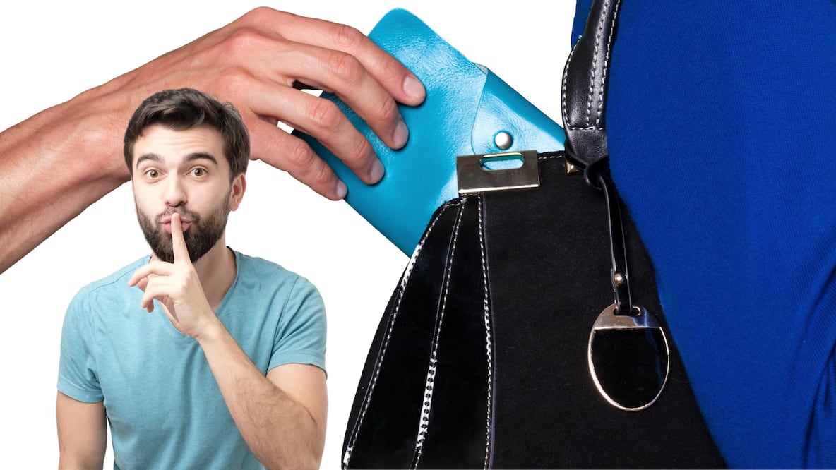 Autoridades lanzan una alerta por una nueva modalidad de fraude conocida como la estafa del buen samaritano (Foto:Canva)