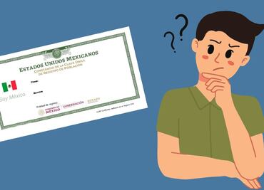 CURP Certificada 2024: Guía paso a paso para obtenerla sin complicaciones de manera gratuita