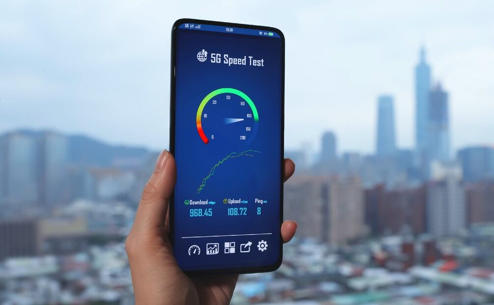 ¿Cómo hacer que mi celular no consuma muchos datos? (Foto: DeDinero)