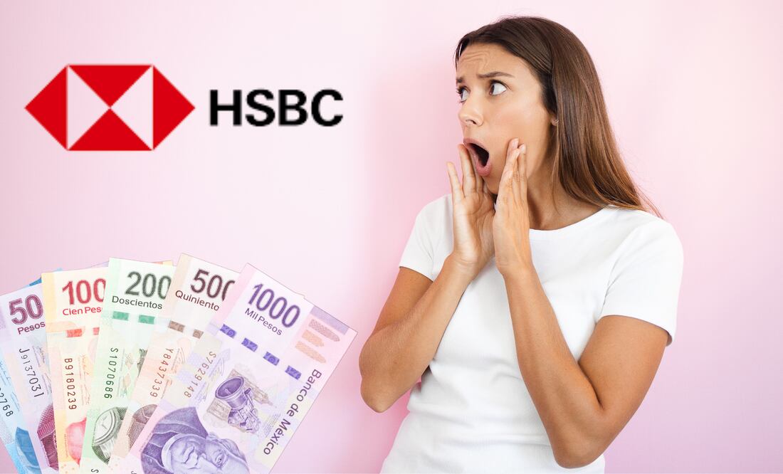 ¿Cambios en tus tarjetas HSBC? (Foto: Canva)