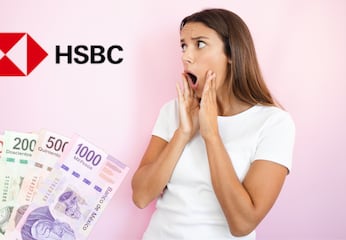 Cuánto cobra la tarjeta HSBC por inactividad: Youtuber difunde noticia falsa, te confirmamos el gasto mínimo oficial
