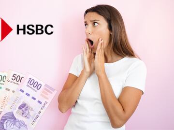 Cuánto cobra la tarjeta HSBC por inactividad: Youtuber difunde noticia falsa, te confirmamos el gasto mínimo oficial