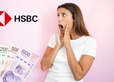 Cuánto cobra la tarjeta HSBC por inactividad: Youtuber difunde noticia falsa, te confirmamos el gasto mínimo oficial