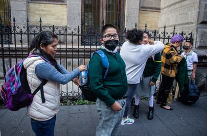 Beca Rita Cetina 2025: Cuánto pagan y cuándo depositan