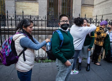 Beca Rita Cetina 2025: Cuánto pagan y cuándo depositan