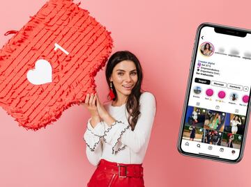 Secretos para monetizar tu cuenta de Instagram, domina al algoritmo y aumenta tus ingresos