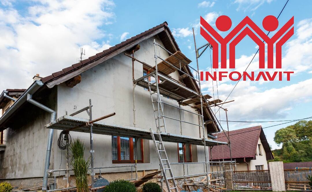 ¿Qué es el programa Hogar a tu Medida de Infonavit? (Foto: DeDinero)