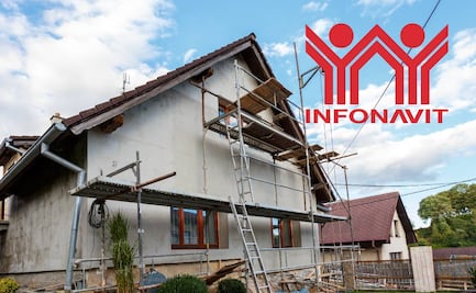 Alerta Infonavit 2024: Regala hasta 30 mil pesos para mejorar tu casa, aquí los 4 requisitos