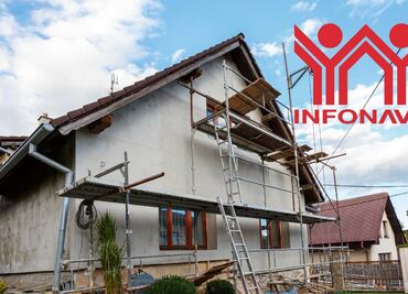 Alerta Infonavit 2024: Regala hasta 30 mil pesos para mejorar tu casa, aquí los 4 requisitos