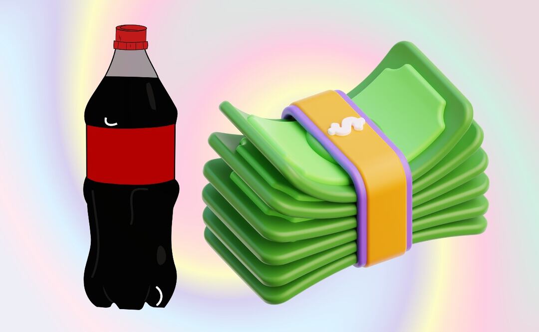 ¿Qué beneficios tiene dejar el refresco? (Foto: DeDinero)