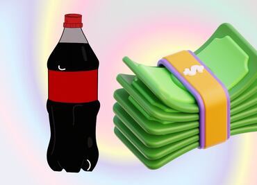 ¿Cuánto dinero puedes ahorrar si dejas de tomar refresco? Descúbrelo aquí
