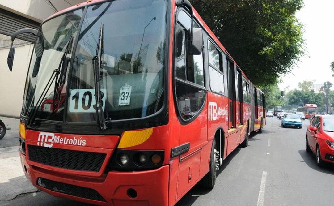 La llegada de peregrinos desde Edomex afecta principalmente a las líneas 6 y 7. (Foto: DeDinero)