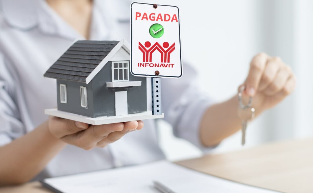 ¿En qué consiste el crédito Infonavit llamado “Pago de Pasivos”? (Foto: DeDinero)