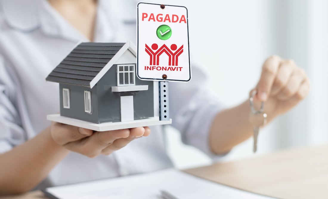 ¿En qué consiste el crédito Infonavit llamado “Pago de Pasivos”? (Foto: DeDinero)