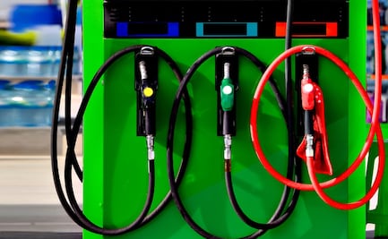 Profeco revela los precios más baratos de la gasolina en México, hoy 18 de abril