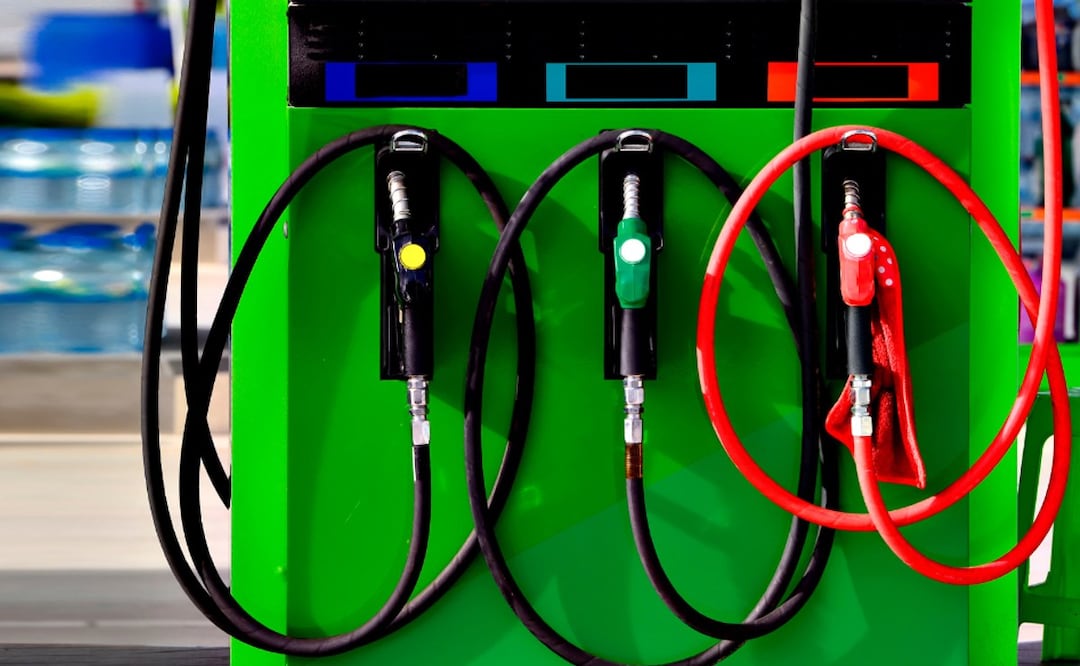 Conoce el precio más barato de la gasolina hoy 18 de abril. (Foto: DeDinero)