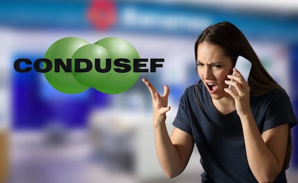 ¿Cómo meter una queja en contra de un banco en la Condusef?
