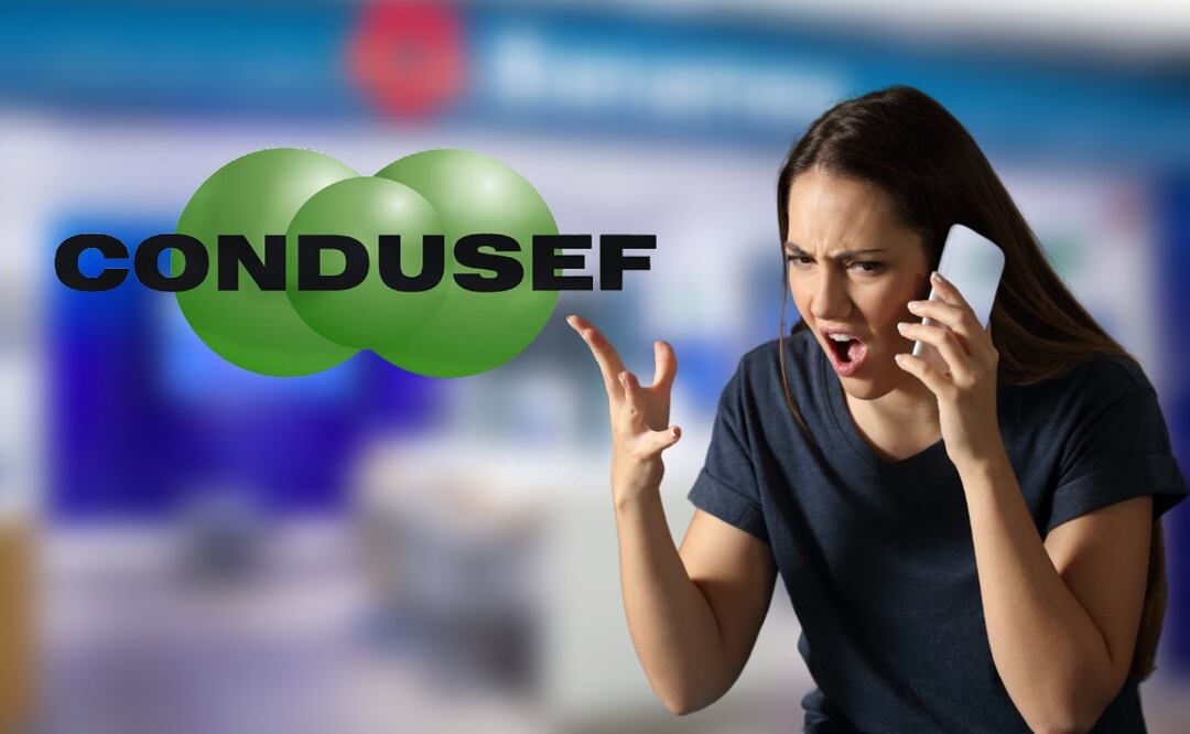 Descubre los pasos a seguir para que metas una queja en la Condusef. (Foto: DeDinero)