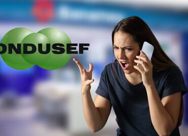 ¿Cómo meter una queja en contra de un banco en la Condusef?