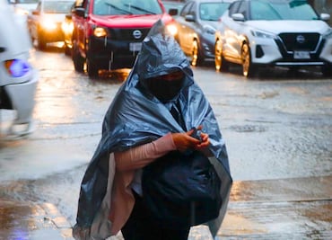 Cómo funciona el Home Office por lluvias en CDMX, de acuerdo con las autoridades y qué hacer si no te lo dan