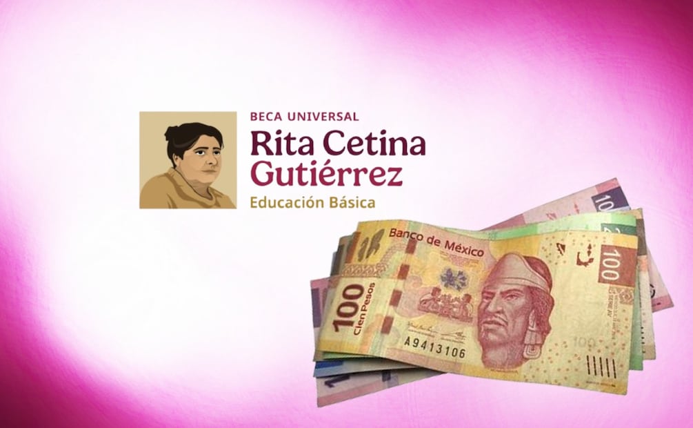 ¿Cómo me inscribo en la Beca Rita Cetina? (Foto: DeDinero)