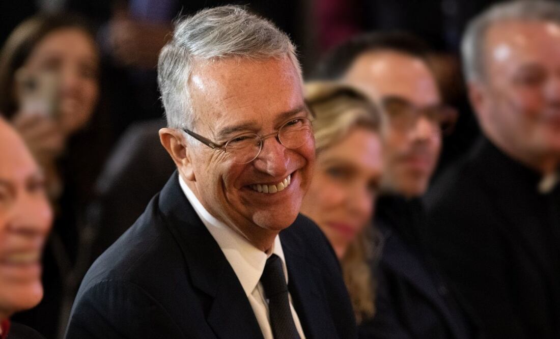 Conoce qué ocurrió con Salinas Pliego y el SAT. (Foto: Cuartoscuro)